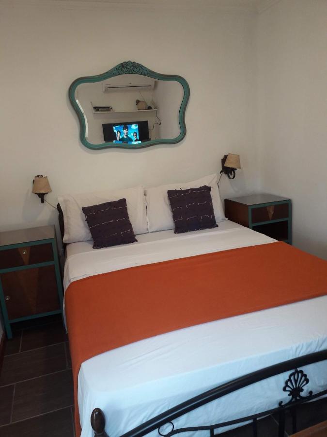 Stone Wasi Bed and Breakfast Montevideo Buitenkant foto