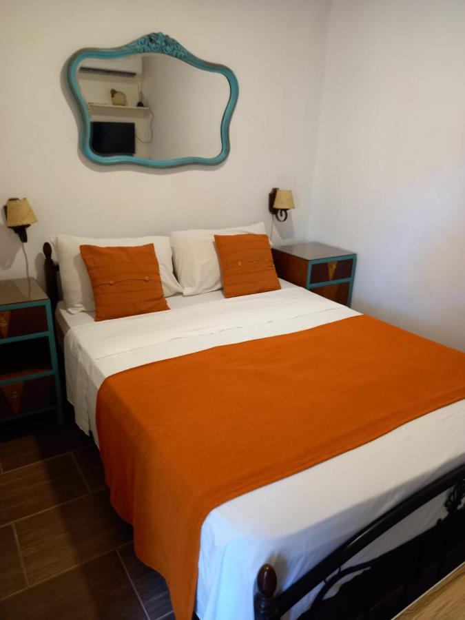 Stone Wasi Bed and Breakfast Montevideo Buitenkant foto