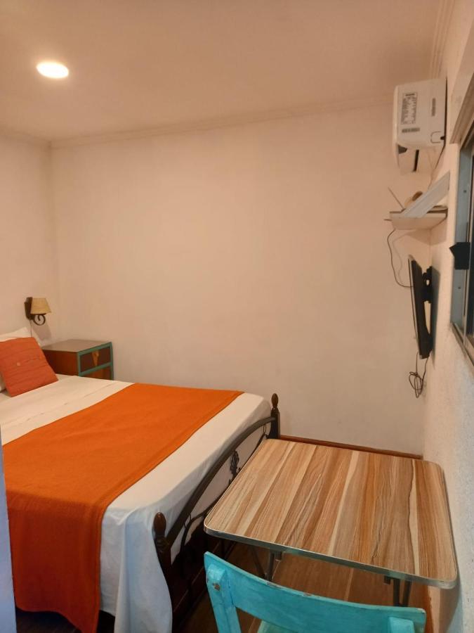 Stone Wasi Bed and Breakfast Montevideo Buitenkant foto