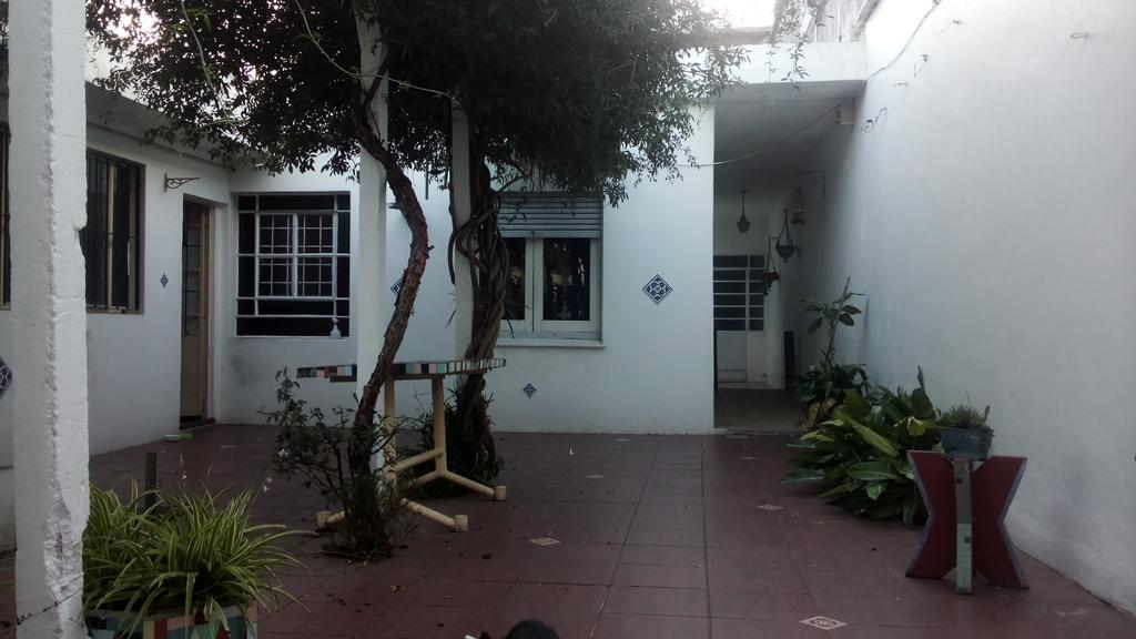 Stone Wasi Bed and Breakfast Montevideo Buitenkant foto