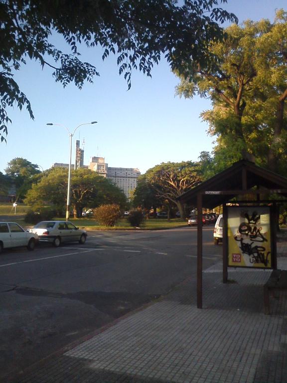 Stone Wasi Bed and Breakfast Montevideo Buitenkant foto
