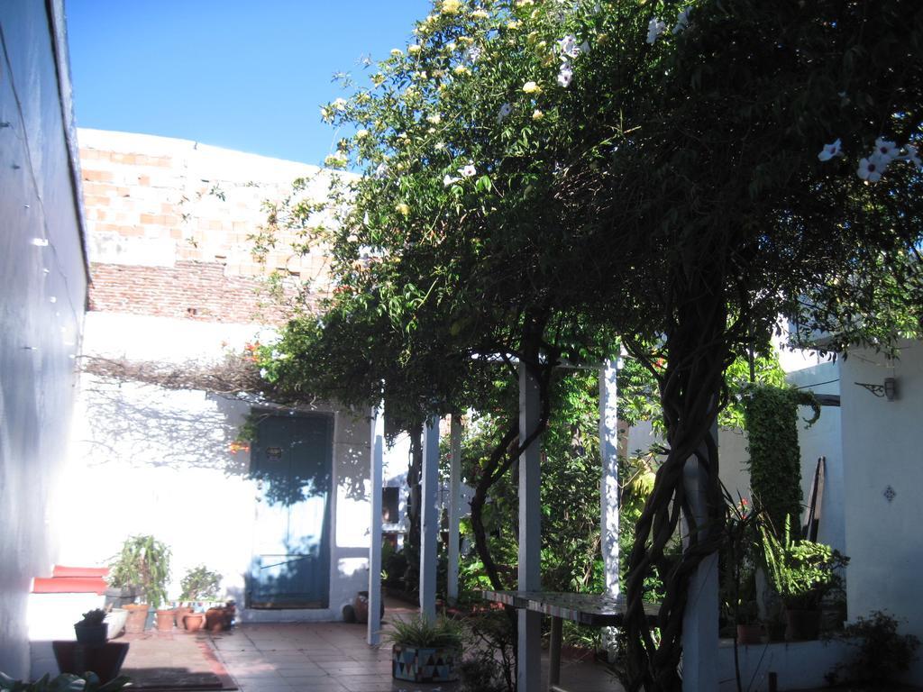 Stone Wasi Bed and Breakfast Montevideo Buitenkant foto