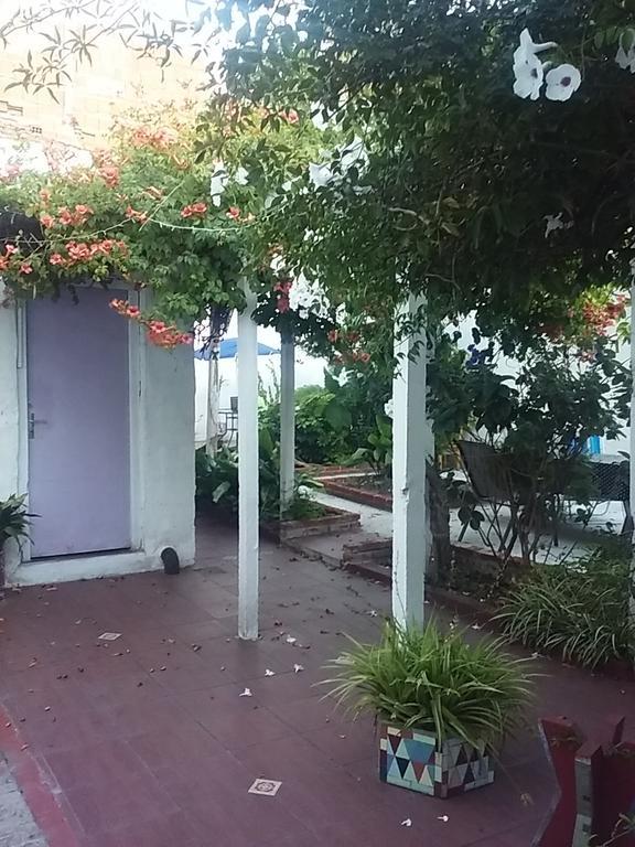 Stone Wasi Bed and Breakfast Montevideo Buitenkant foto