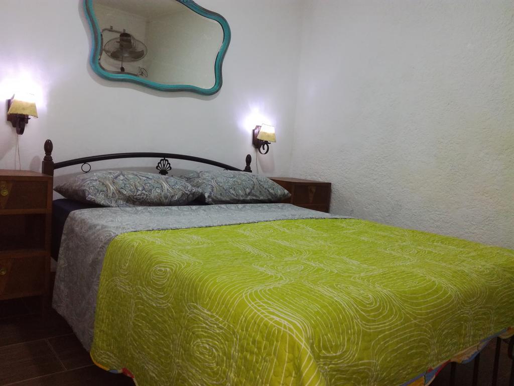 Stone Wasi Bed and Breakfast Montevideo Buitenkant foto