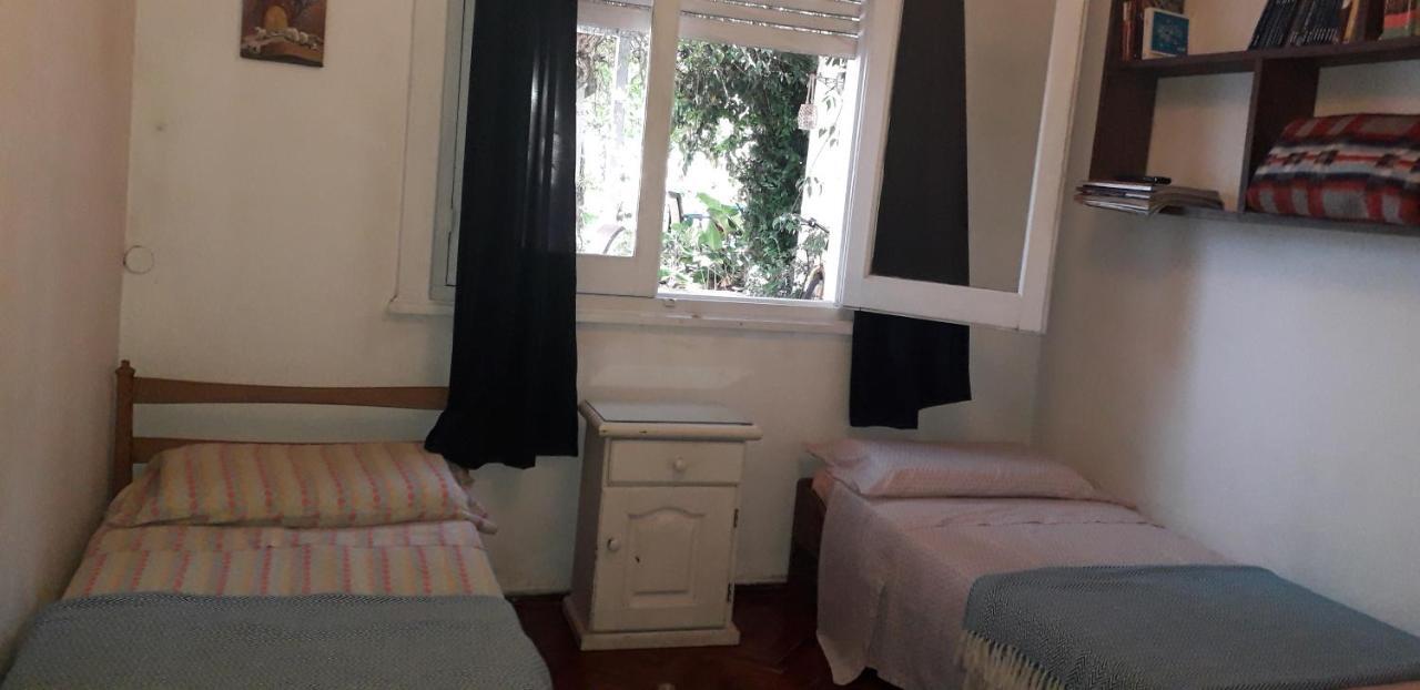 Stone Wasi Bed and Breakfast Montevideo Buitenkant foto