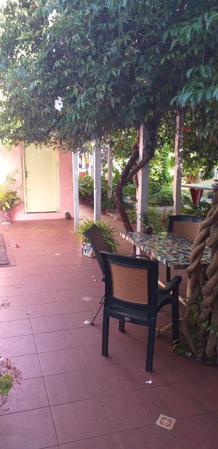Stone Wasi Bed and Breakfast Montevideo Buitenkant foto