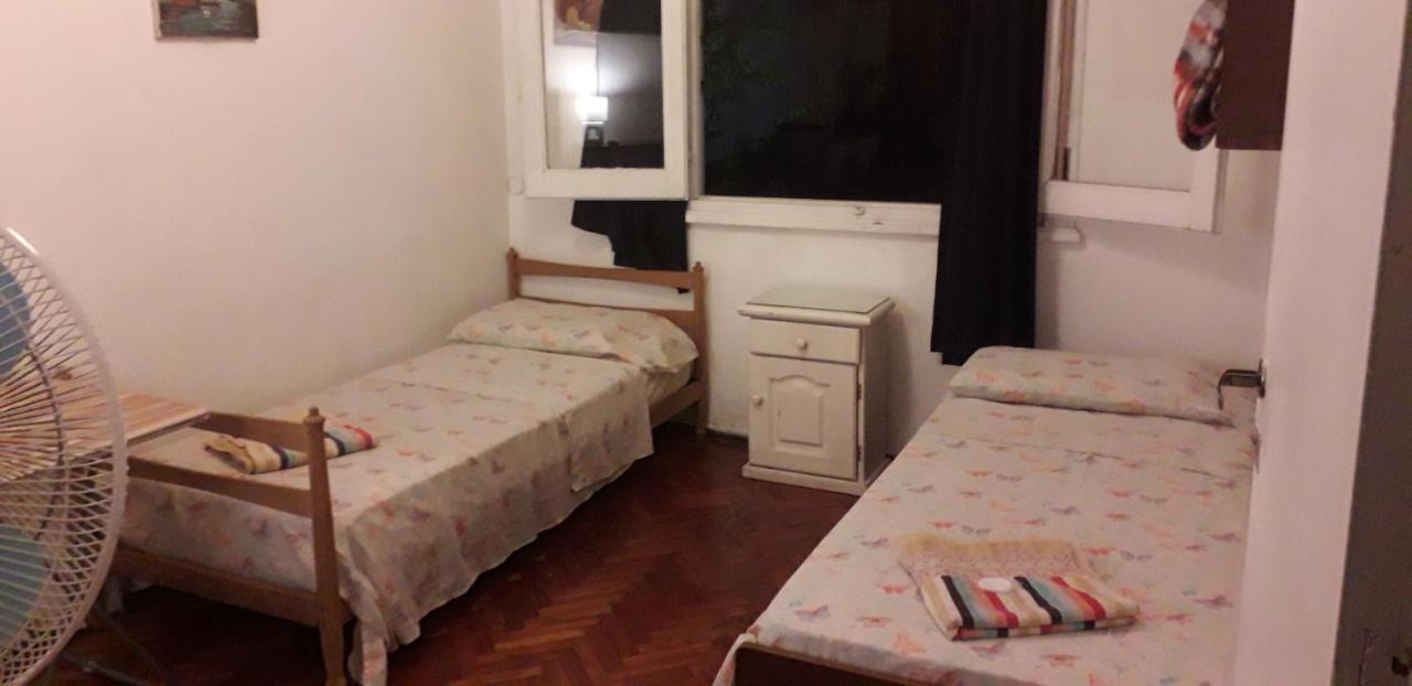 Stone Wasi Bed and Breakfast Montevideo Buitenkant foto